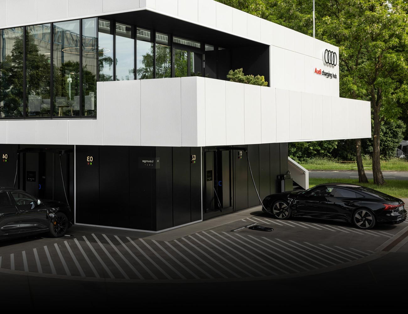 Read more about the article EV Chargers: The New Retail Anchor